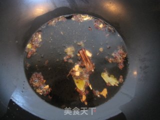 Homemade Tempeh Chili Sauce recipe