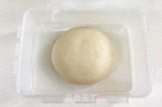 Whole Wheat Milk Soft European recipe