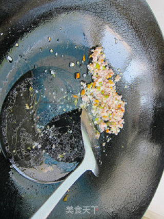 [winter Healthy Vegetable] Reduce Fat and Improve Immunity-steamed Golden Eggplant recipe