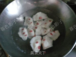 Plum Dumplings recipe