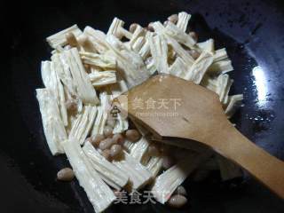 Vegetarian Assorted Beancurd recipe