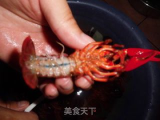 Delicious Lobster recipe