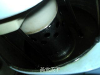 Sandou Huiyin recipe