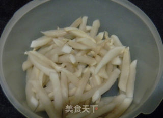 Spiced Spicy Dry Robe recipe
