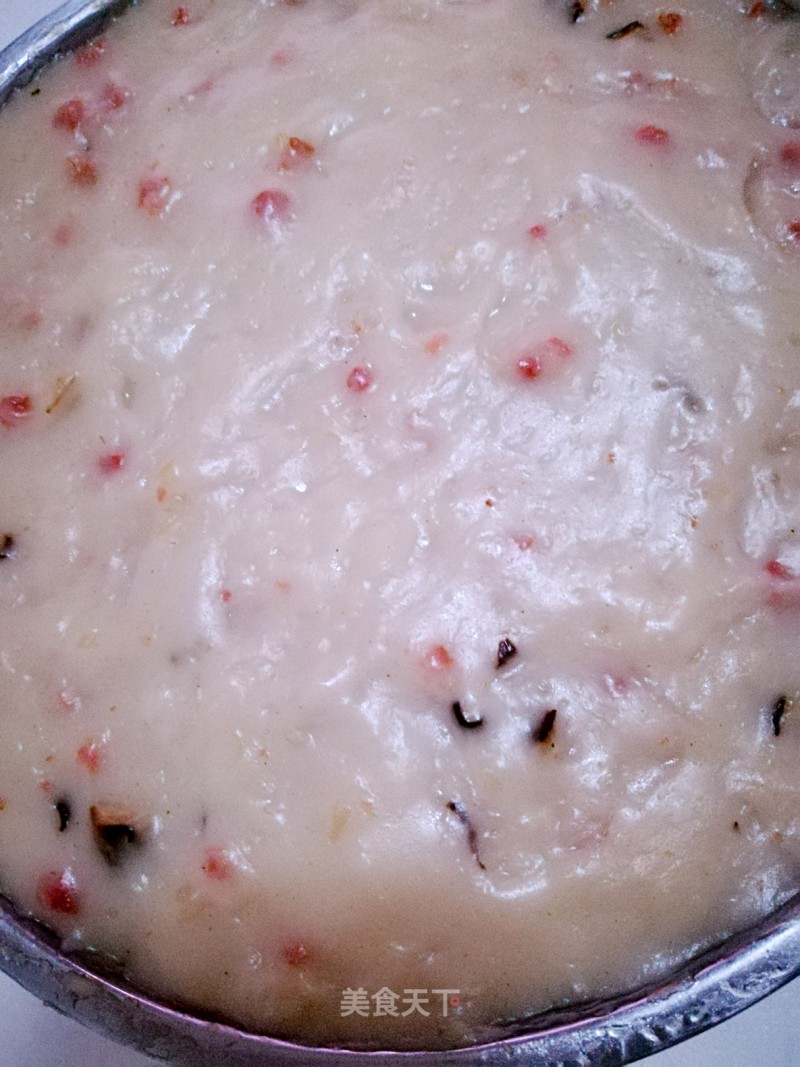Carrotcake recipe