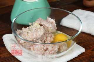 Meatball Noodle recipe