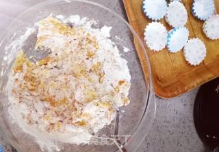 Sweet Potato Coconut Balls recipe