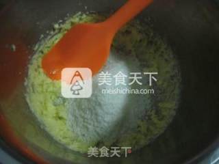 Milky Coconut Bread recipe