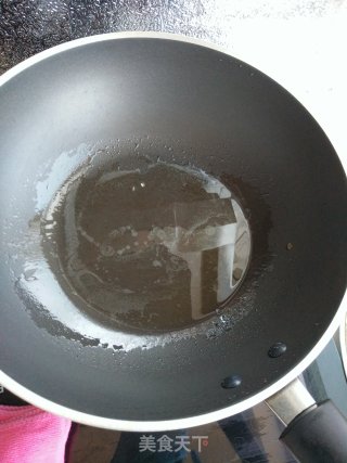 Toon Scrambled Eggs recipe