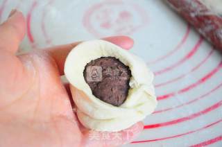 Nutritious and Delicious Red Bean Paste recipe