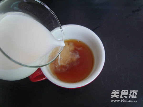 Milk Tea recipe