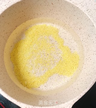 【xiaomi Lump Soup】12 Months Old + Baby Food Supplement recipe