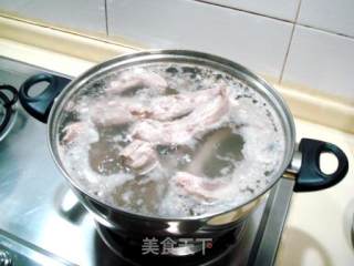 【flying Birds and Animals】——home-made "hand-caught Lamb" recipe