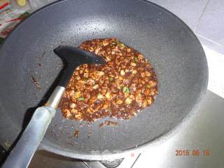 Hand-rolled Noodles with Sauce Noodles recipe