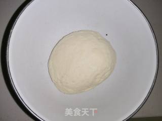 Chinese Cabbage Vermicelli Buns recipe