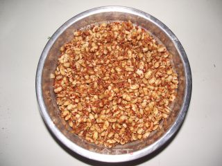 Xiaoxian Stinky Beans recipe