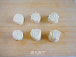 【white Chrysanthemum Tuyan】--- As Elegant and Charming As A Chrysanthemum recipe