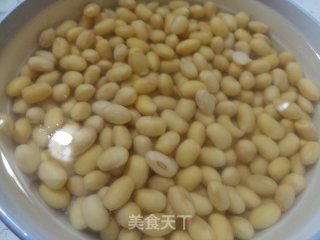 Stir-fried Pimple Beans with Meat recipe