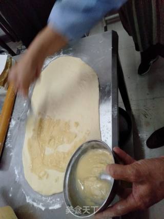 Melaleuca Twist recipe