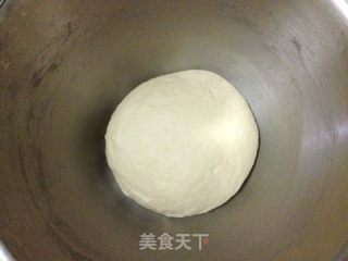 Full of Q-chinese Hokkaido Toast recipe