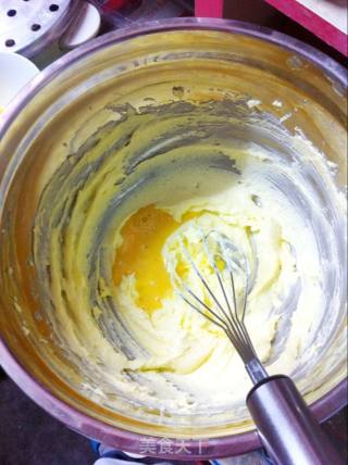 # Fourth Baking Contest and is Love to Eat Festival# Butter Cookies recipe