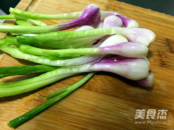 Hakka Stuffed Tofu recipe