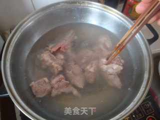 Summer Nourishing Soup-sweet and Delicious Ribs, Corn and Radish Soup recipe