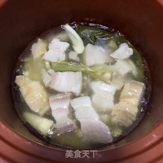 Pickled Fresh recipe