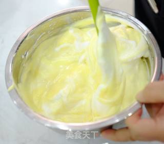 Hot Pot Mousse recipe