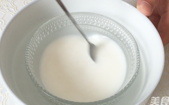 Matcha Mousse recipe