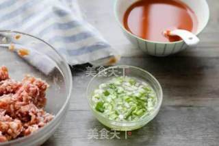 Sweet and Sour Pork Balls recipe