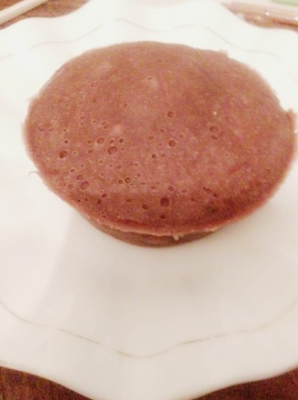 Chocolate Milk Cake recipe