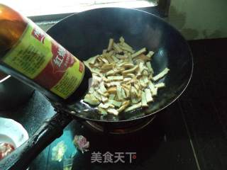 Green Pepper Sausage recipe