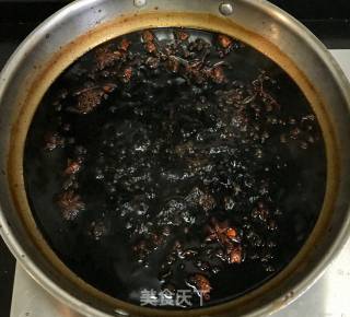 Pickled Cucumbers in Soy Sauce recipe