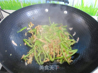 Stir-fried Noodles recipe