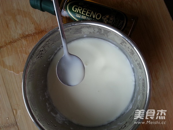 Glynnore Mixed Yogurt recipe