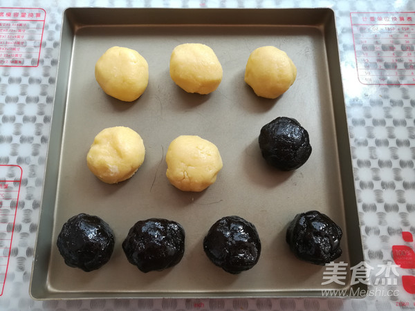 Jujube Cake recipe