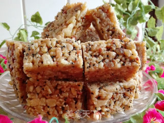 Shaqima recipe