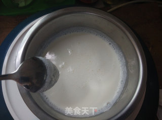 Cream Cheese Ice Cream recipe