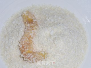 Fried Chicken Fillet recipe