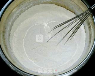 Homemade Melaleuca Pastry recipe
