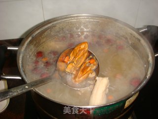 Oyster Soup recipe