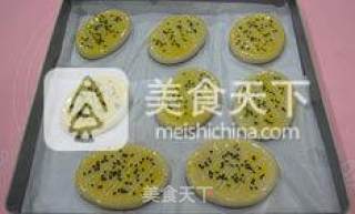 Lotus Seed Melaleuca Shortbread recipe