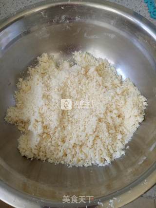 #aca Baking Star Competition# Pocket Banana Pie recipe