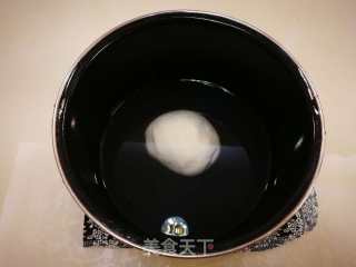 Homemade Cold Skin recipe