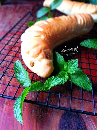 Silkworm Bread recipe