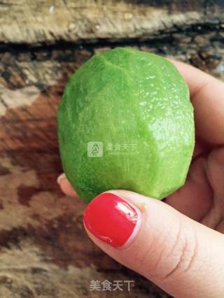 Kiwi Apple Juice recipe