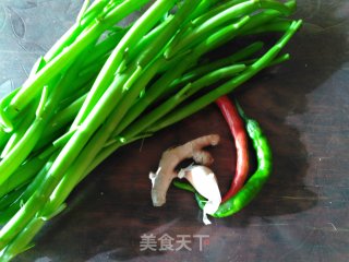 Vegetable Hollow Rod recipe