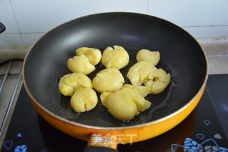 Salt and Pepper Potatoes recipe