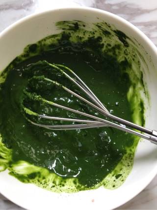 #the 4th Baking Contest and is Love to Eat Festival# Matcha Strawberry Cake Roll recipe